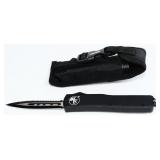 Replica Microtech Ultratech Dagger OTF Automatic T