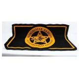 Winchester Ranger Law Enforcement Ammunition Promo