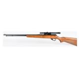 J.C. Higgins Model 103.229 Bolt-Action .22 Caliber