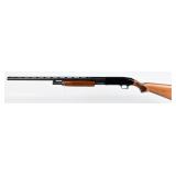 Mossberg 500A 12 Gauge Pump-Action Shotgun with 28