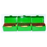 150 Rounds Remanufactured .308 WIN Ammunition in T