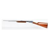 Winchester Model 62 Pump-Action Rifle, .22 S.L. &