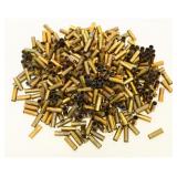 400 Empty Brass Casings