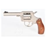 New England Firearms R73 .32 H&R Magnum Double-Act