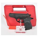 Bersa FireStorm .380 ACP Semi-Automatic Pistol