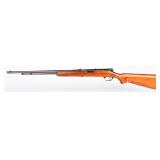 Stevens Model 87A .22 Caliber Semi-Automatic Rifle