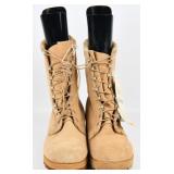 A Pair of Belleville Intermediate Cold/Wet Combat