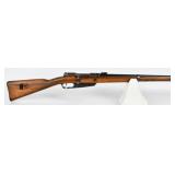 German Erfurt Gewehr 88 Commission Bolt Action