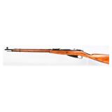 Russian Mosin Nagant M91/30 Bolt-Action Rifle