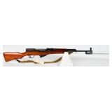 Norinco SKS Type 56 Semi-Auto Rifle, 7.62x39mm