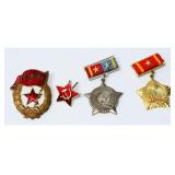 A Collection of Vietnamese NLF 