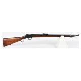 BSA Martini Cadet Falling-Block Rifle