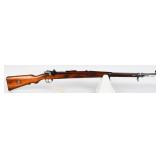 Persian Mauser Model 98/29 Bolt-Action Military