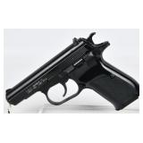 Czech CZ-82 9x18 Makarov Semi-Auto Pistol