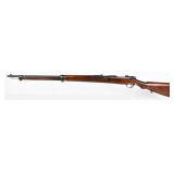 Japanese Arisaka Type 30 Bolt-Action Military
