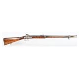 Antique British Pat. 1853 Enfield Perc.