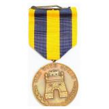US Army Spanish Campaign Medal, 1898