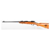 Japanese Arisaka Type 38 Bolt-Action Rifle, Kokura