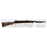 German Mauser K98k Bolt-Action Rifle, S/42 Code