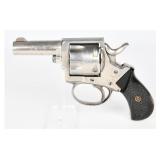 Forehand & Wadsworth British Bulldog .38 S&W