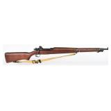 U.S. Remington Model 03-A3 Bolt-Action Rifle