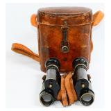 A Pair of Clermont-Huet & Cie French Military