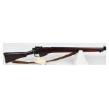 A 1944 British Lee-Enfield No. 4 Mk. I Bolt-Action