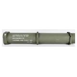 Military M865 TPCSDS-T 120mm Cartridge Storage
