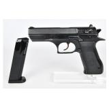 IMI Jericho 941 9x19 Semi-Auto Pistol