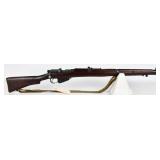 Lithgow Lee-Enfield No. 1 Mk III* SMLE Bolt-Action