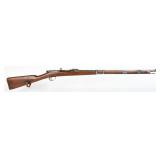 Russian Imperial Tula Arms Factory Berdan II