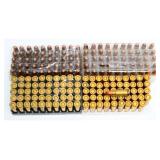 200 Rounds of 7.62x25 Tokarev Ammunition