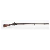 US Harpers Ferry Model 1795 Flintlock Musket