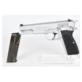 FN Browning Hi-Power Mk-III Semi-Auto Pistol, 9mm