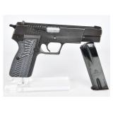 Arcus 94 9mm P. Semi-Auto Pistol w/ Mec-Gar