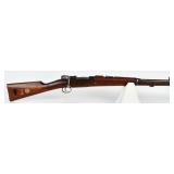Carl Gustafs Stads Gevï¿½rsfaktori Swedish M96/38