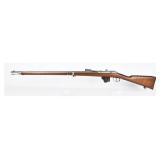 A Dutch Beaumont Vitali Model 1871/88 Bolt-Action
