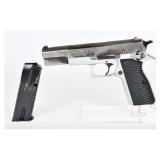 Kareen MK III KSN Industries Israeli 9mm Semi-Auto