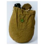A Soviet Army Canteen