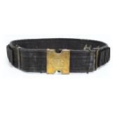 US Model 1886 Mills Cartridge Belt for the .45-70