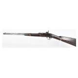 U.S. Civil War J.H. Merrill Second Type .54 Cal.
