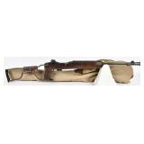 U.S. WWII Rock-Ola M1A1 Paratrooper Carbine w/