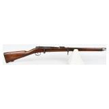German Mauser Model 1871 Bolt-Action Rifle, Dated