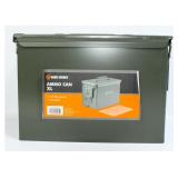GAME WINNER AMMO CAN XL Olive Drab Metal