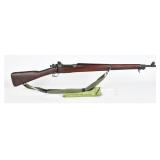 U.S. Smith-Corona Model 03-A3 Bolt-Action Military