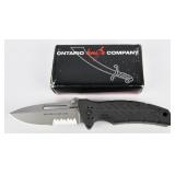 ONTARIO knife Co. OKC 08755 XM-1 S EXTREM MILITARY