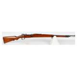 DWM Argentine Mauser Model 1909 Bolt Action Rifle