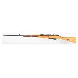 Russian Mosin Nagant M44 Bolt-Action Carbine