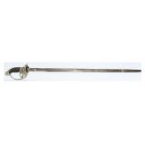 An Imperial German Model 1889 Cavalry Sword