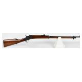 Remington Model 1897 Rolling Block Rifle, 7mm